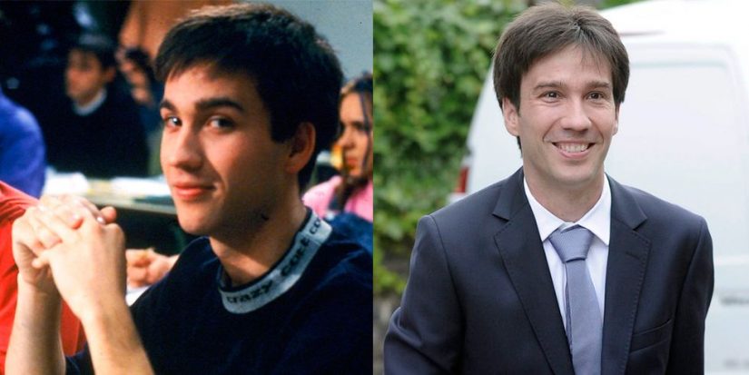 Compañeros: así están sus protagonistas 24 años después 70 Merca2.es Manuel Feijoo