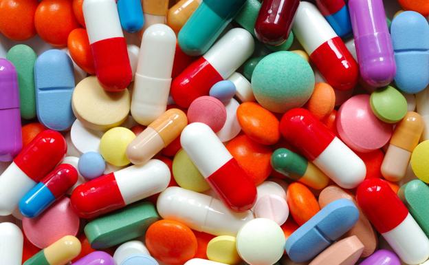 Los 6 errores más frecuentes que se cometen al tomar medicación