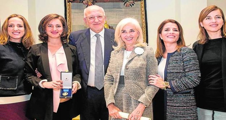 Mercadona: Carolina Roig, márketing