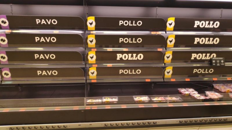 mercadona coronavirus Merca2.es