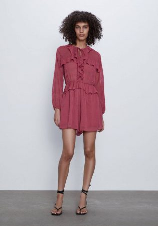 mono corto temporada