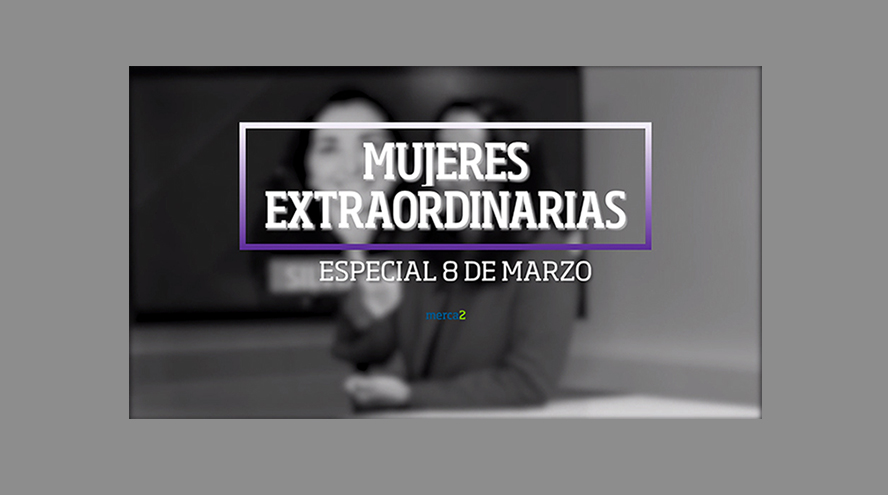 Conversaciones entre mujeres extraordinarias: de tú a tú