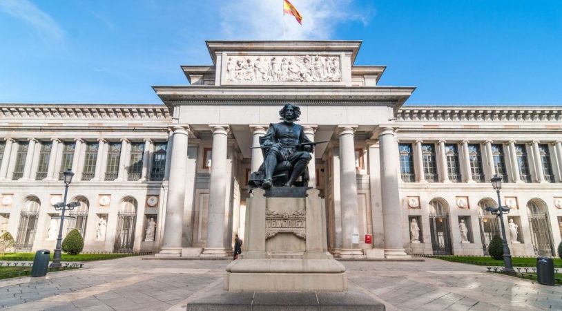 MUSEO DEL PRADO