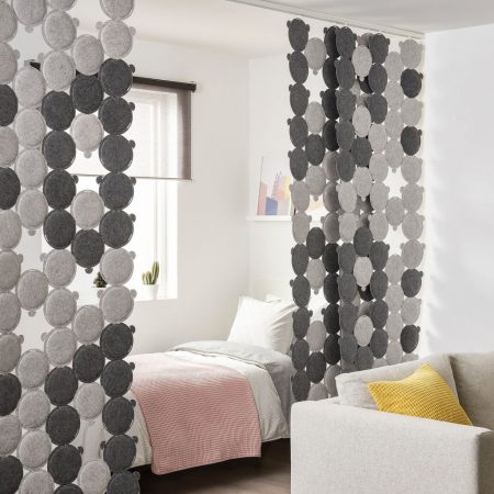 IKEA: decora tu habitación con estos objetos durante la cuarentena 17 Merca2.es oddlaug sound absorbing panel grey 0737045 PE740867 S5 Merca2.es