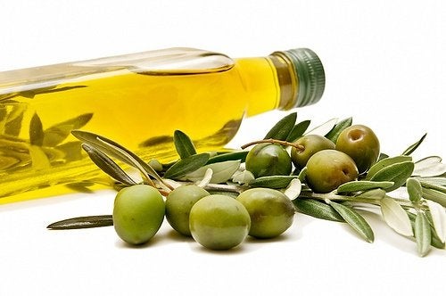 origen aceite de oliva