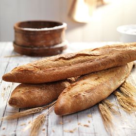 BARRA PAN LIDL OFERTA