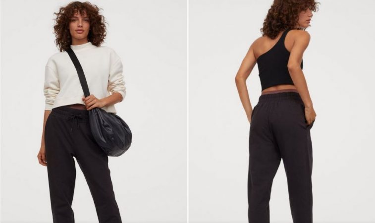 pantalón H&M