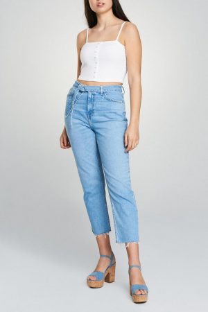 Pantalón vaquero de Primark