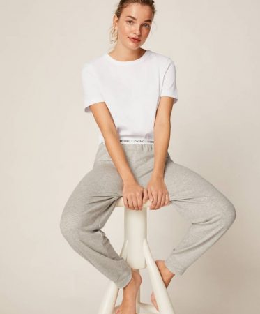 pantalones comodos oysho