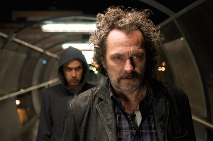 José Coronado atiza a los políticos 26 Merca2.es José Coronado