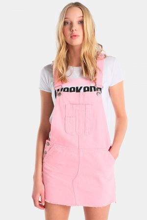 pichi rosa el corte ingles