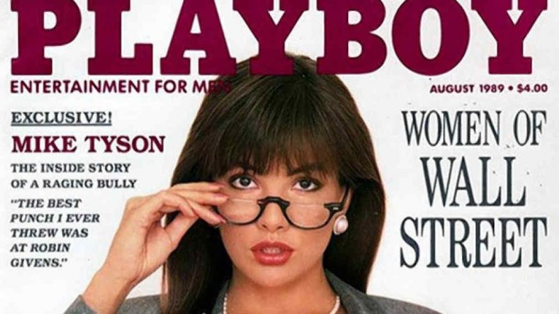 portadas polemicas playboy