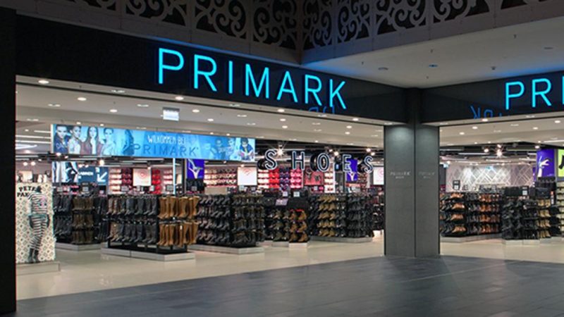 Primark, más que una tienda de ropa