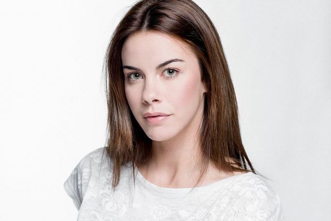 Nerea García - niños Ana y los Siete