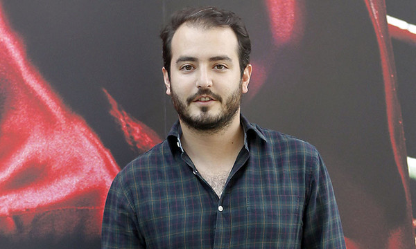 aaron niños Ana y los Siete