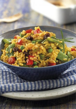 recetas arroz 1 Merca2.es