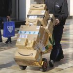 Shein, Inditex y Amazon impulsan las devoluciones sostenibles