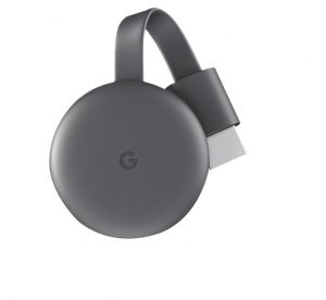 Chromecast 3