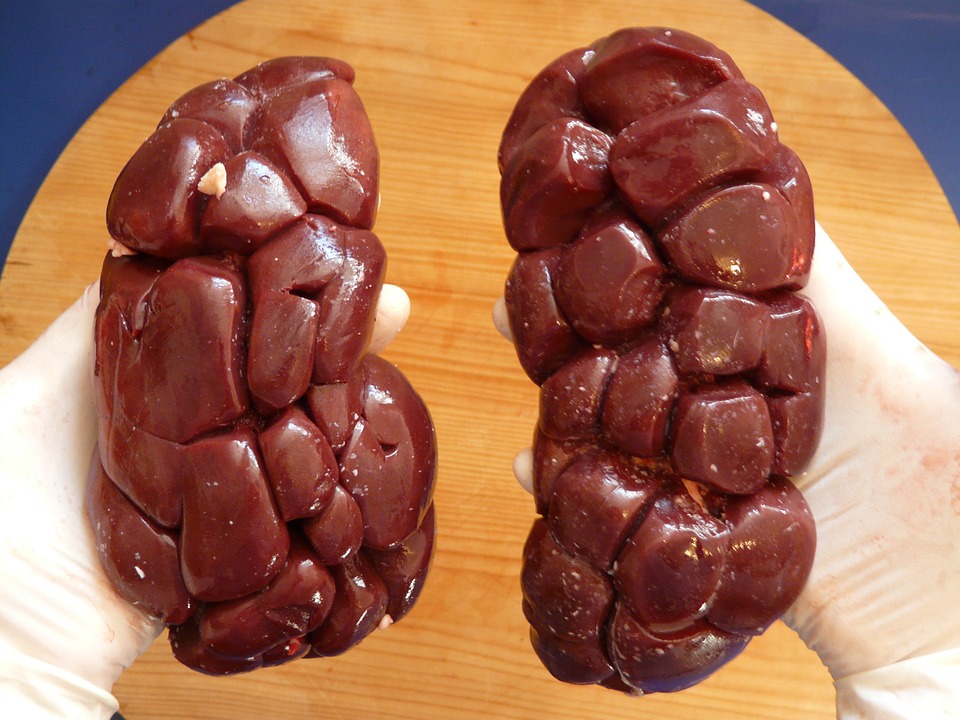 rinones vitamina c
