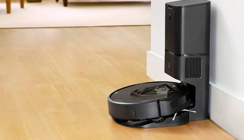roomba carga Merca2.es