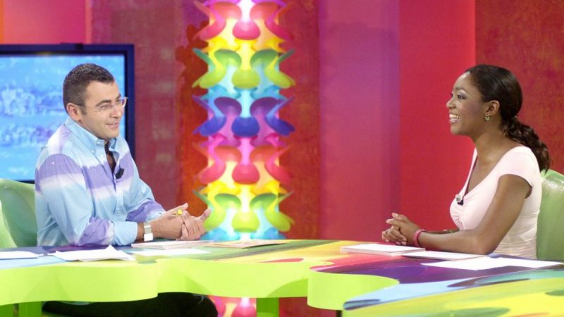 Así comenzó Jorge Javier Vázquez 13 Merca2.es rumore rumore