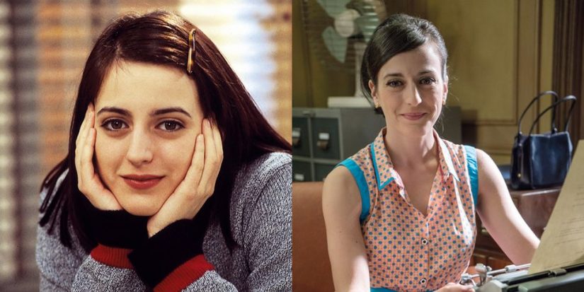 Compañeros: así están sus protagonistas 24 años después 74 Merca2.es actores compañeros