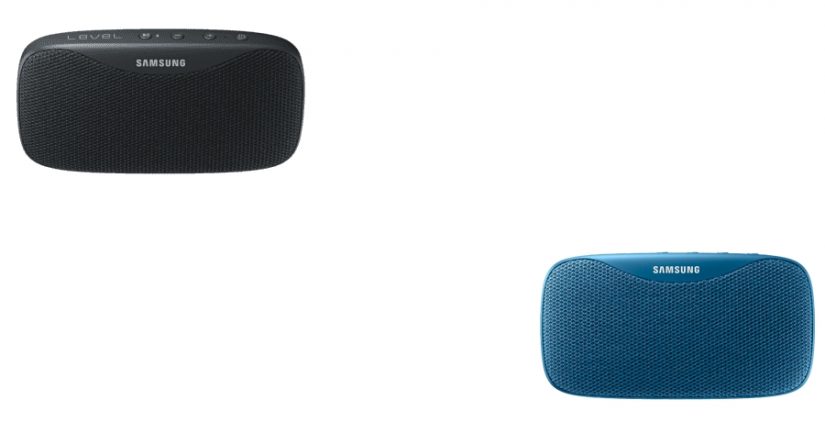 Samsung altavoces inalámbricos