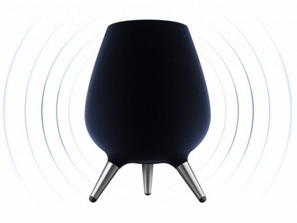 Altavoz inteligente