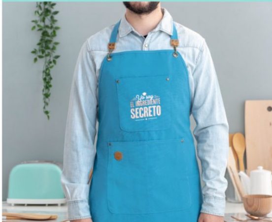 set padres cocinitas