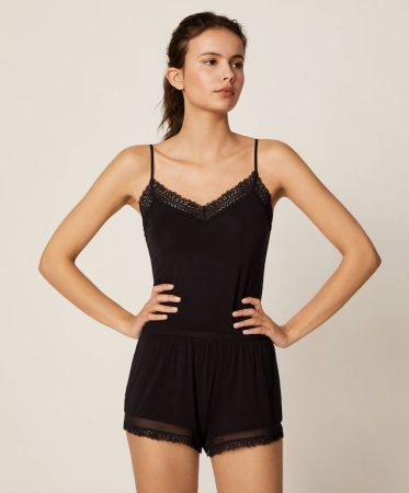 pantalones cortos oysho