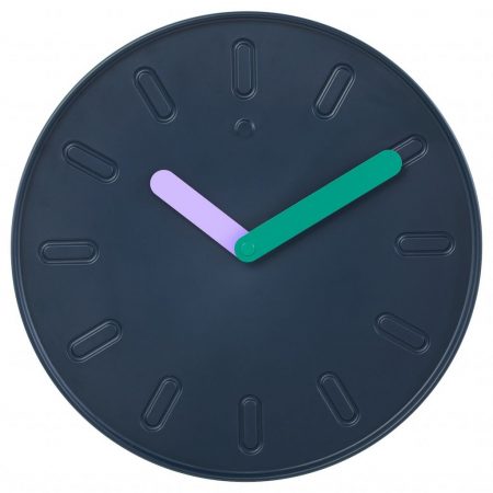 IKEA: decora tu habitación con estos objetos durante la cuarentena 18 Merca2.es slipsten wall clock 0707810 PE726328 S5 Merca2.es