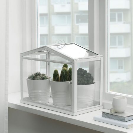 IKEA: decora tu habitación con estos objetos durante la cuarentena 19 Merca2.es socker greenhouse 0901195 PE694330 S5 Merca2.es