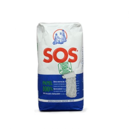 sos arroz 1kg Merca2.es