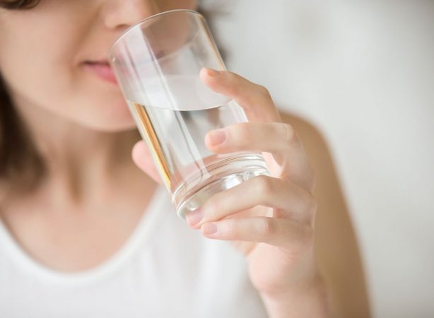 Consejos para oxigenar los pulmones y evitar problemas respiratorios 11 Merca2.es stay hydrated Merca2.es