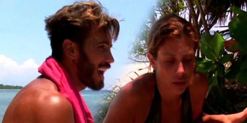 romances fallidos supervivientes