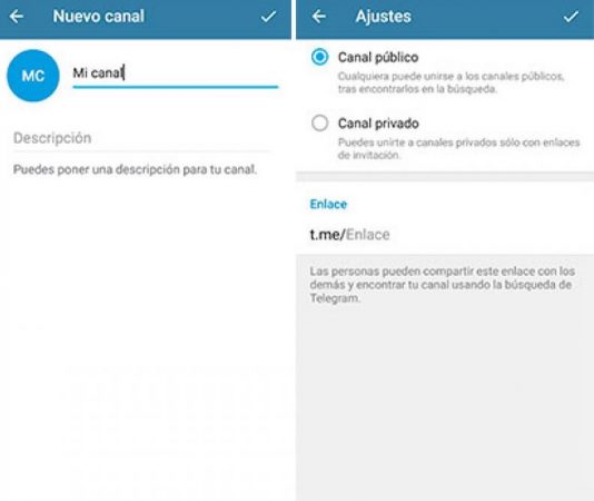 suscripciones telegram Merca2.es