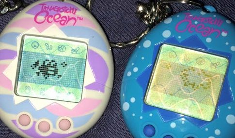 tamagotchi