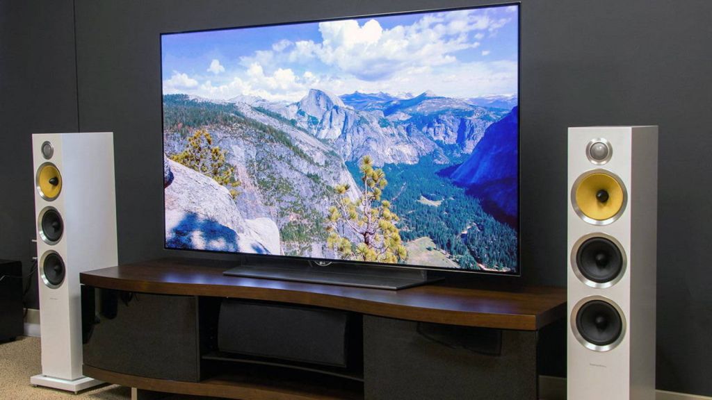 Smart TV