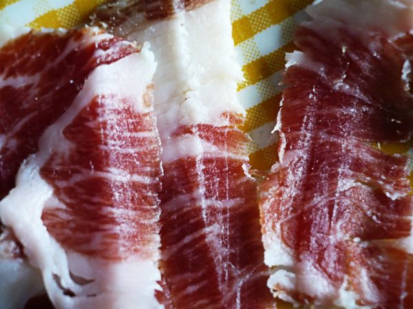 tocino jamon