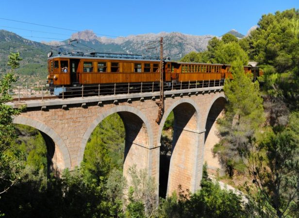 tren soller Merca2.es