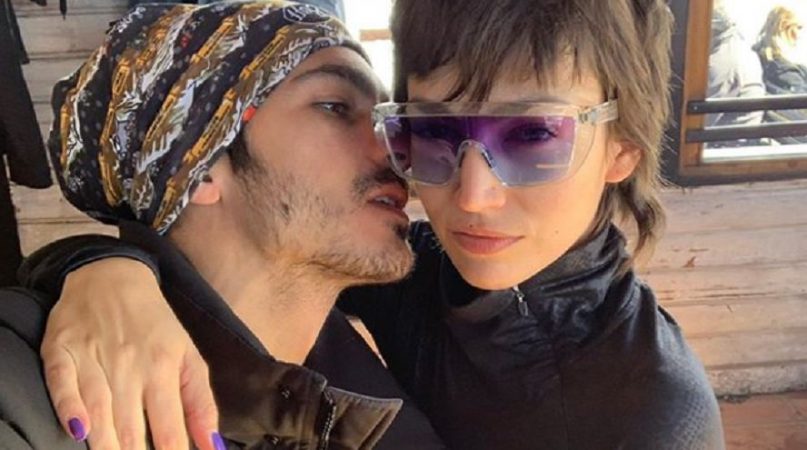 La rutina de Úrsula Corberó: estos son los ejercicios que hace todos los días 27 Merca2.es ursula corbero Merca2.es