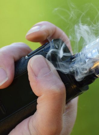 Consejos para oxigenar los pulmones y evitar problemas respiratorios 10 Merca2.es vaping Merca2.es