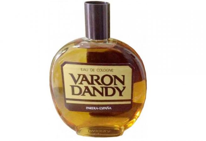 colonia Varon Dandy