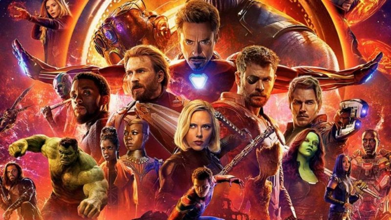 vengadores Merca2.es