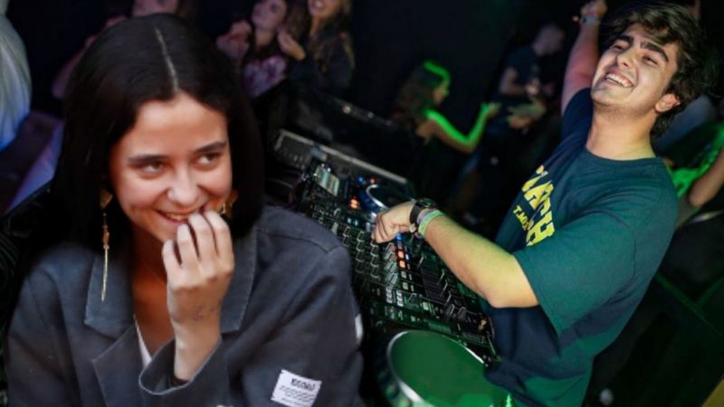 Victoria Federica enfada a Felipe VI y la Infanta Elena