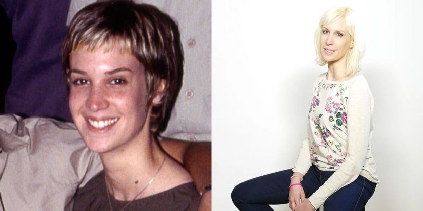 Compañeros: así están sus protagonistas 24 años después 73 Merca2.es isabel