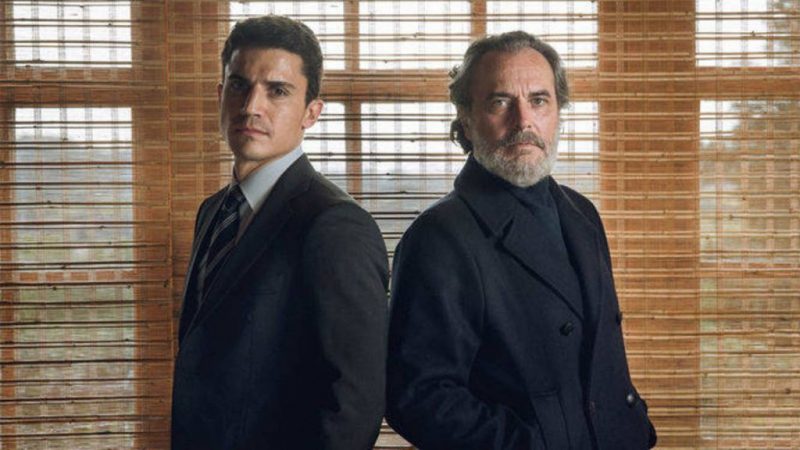 José Coronado atiza a los políticos 27 Merca2.es vivir sin permiso