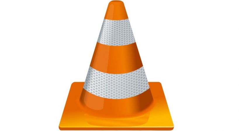 VLC para macOS e iOS