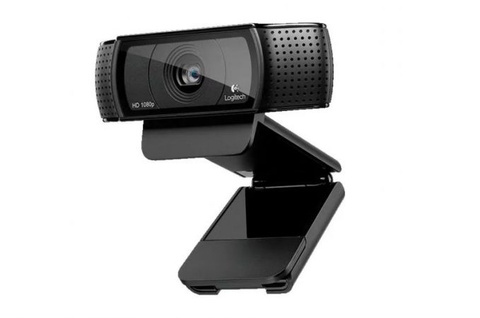 webcam PCCOMPONENTES