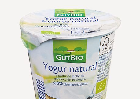 yogur natural gutbio